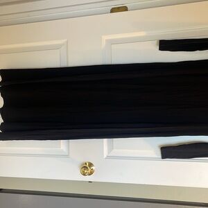 Made In Portugal Baukjen Viscose Maxi